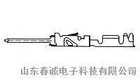 TE端子1411582-2 规格0.20-0.80 [24-18]