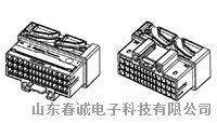 TE插座1-1743095-8 规格040/090(1.0/2.3)