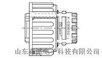 TE连接器1-1813099-3