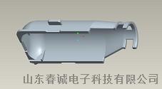 TE汽车连接器1-1355122-1 现货