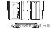 TE连接器1393449-1 现货